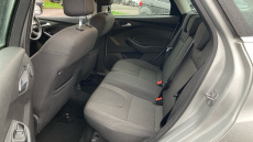 Ford Focus 1.6 125 Titanium Navigator 5dr Powershift Petrol Estate